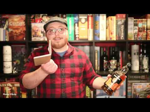 Flatcap Whisky Review #024 | 5 Whiskies