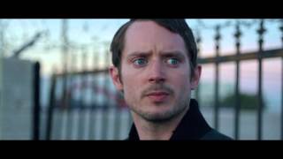 The Trust Official UK Trailer (2016)