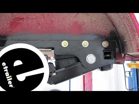 etrailer | Complete Breakdown of the Timbren Axle-Less Trailer Suspension w/ Idler Hubs