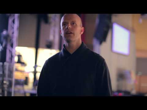 Lovsangsskolen - Anders