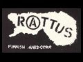 RATTUS - DEMOS 1985 - 1986 