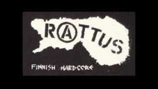 RATTUS - DEMOS 1985 - 1986