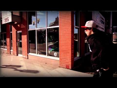 Jemcee & Sam Gagnon - Du love à donner (VIDEOCLIP OFFICIEL)