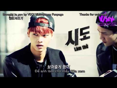 [Vietsub] Hitmaker season 2 teaser