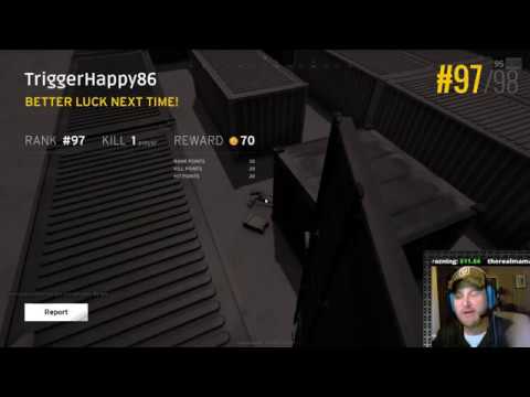 Steam Community :: Video :: Pubg Desync rage