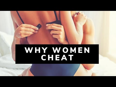 Women and Men Caught Cheating !! | Page 37