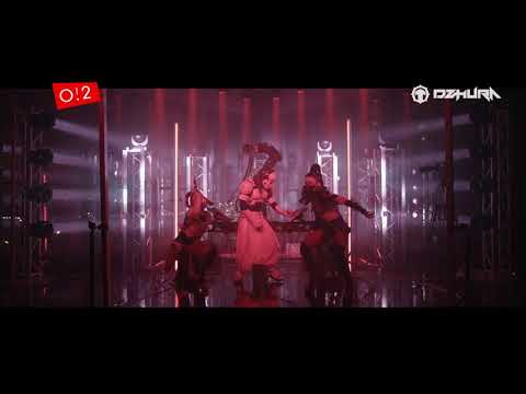 DZHURA & "BEATON SHOW LIVE" - O2TV (03-04-2019)