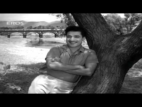 स्वप्नात रंगले मी- सुंदर गीत