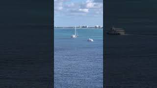 The moment we've all been waiting for!.. #cruiseship #travel #viral #yt #ytshorts #shorts #vacation