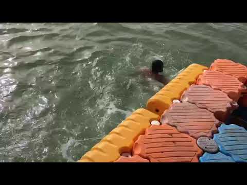 Kashtyaro beach, balochistan