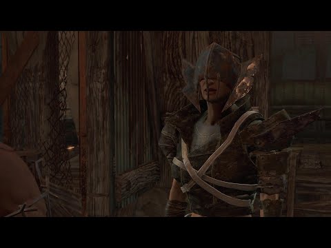 Fallout 4 BoS (Very Hard) Pt. 169 - Trouble Pt. 20 - Nuka-World: An Ambitious Plan - Meet the Gangs