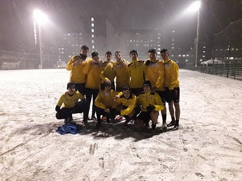 Virtus Mercadante 2003 - Caselette