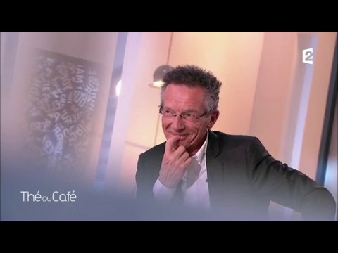Portrait intimiste de Patrice Leconte (3ème partie) - Thé ou Café - 23/04/2017