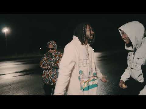 Lou Marley - How You Doin (Official Video) Shot by @Teewhymadeit