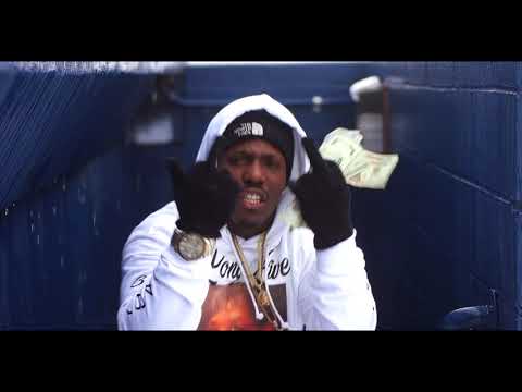 Pac Gambino "The Truth" Shot By Director True Vision