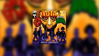 YOTA - Drop the Bomb (feat. MF DOOM)