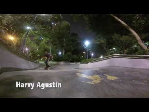Harvy Agustin MorriSesh