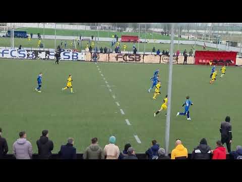 Chelsea București 2012/13 - Știința București 2012  campionat rep 1    scor  6-0