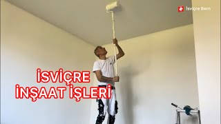 ISVICRE DE INSAAT ISI YAPIYORUM BAZI SORULARA CEVAPLAR