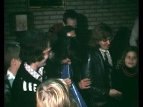 Amstenrade voetbalclub V.V.A. 1977 nieuwe sponsor steakhouse Leon