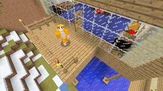 Stampy - Youtube Channel Trailer - 2013