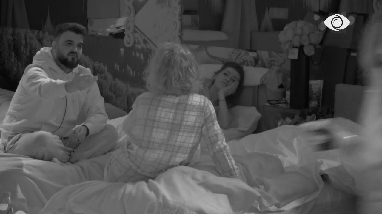 Shushunjë, majdanoz…/ Endriku-Eglës: Të shijon fakti që mendon se po të sulmon gjysma e shtëpisë