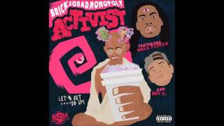 Activist - Waka Flocka Flame