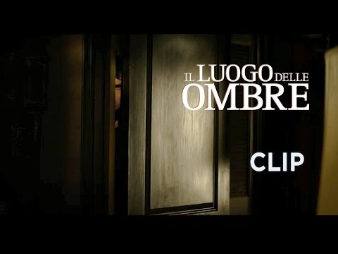 Il luogo delle ombre (Anton Yelchin, Willem Dafoe) - Scena in italiano "Le ombre"