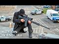 He Delivers His Own Justice Punishing Criminals Who Escaped Punishment Full Action Movie HD
