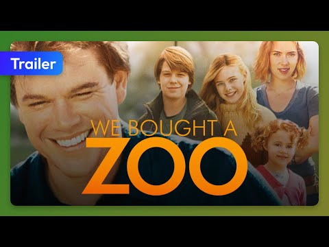 afbeelding We Bought a Zoo (2011) Trailer