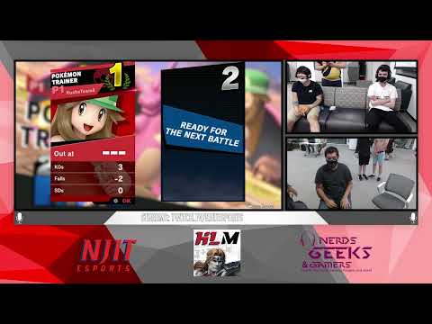 The Highland Masters Arcadian - Rush VS Tik - Winners Round 1