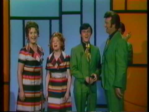 Downings - City of Gold