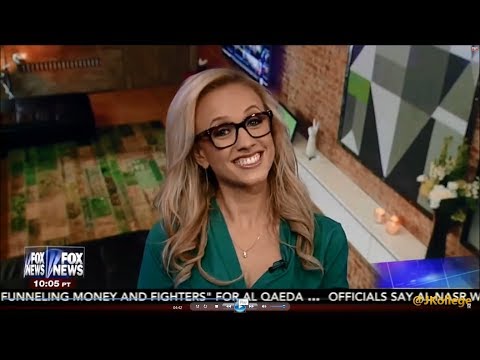 10-18-15 Kat Timpf on The Greg Gutfeld Show - Complete, Uncut Show