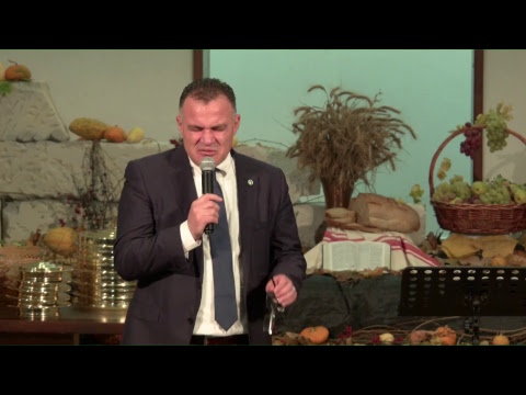 04.11.2018 Marius Sabou