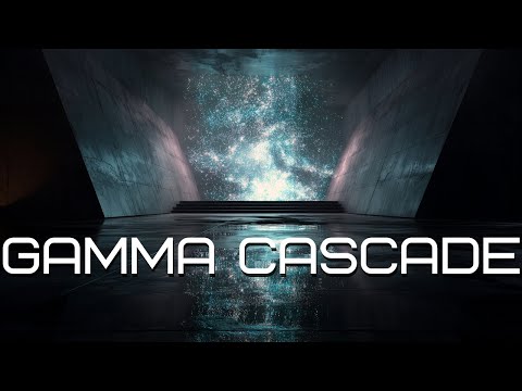 Attune the Gamma Cascade | Music for Peak Cognitive States | Deep Focus Protocol