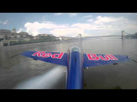 Red Bull air race