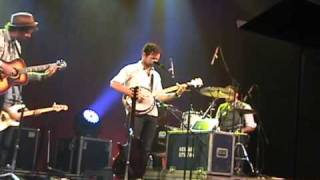 Gungor Performs &quot;You Have Me&quot;