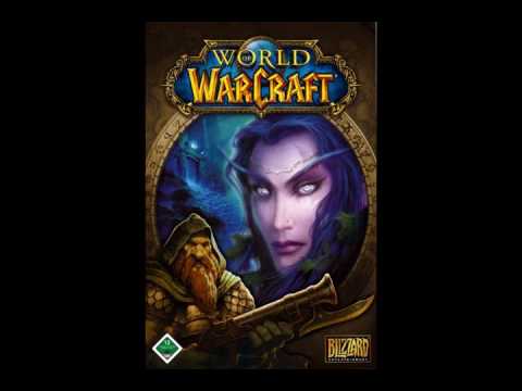 World of Warcraft - Main Title Legends of Azeroth (Soundtrack)