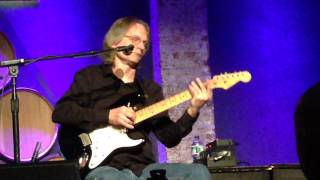&quot;Broken Hearted Road&quot; Sonny Landreth @ The City Winery,NYC 1-23-2014