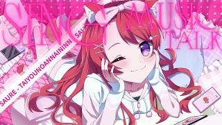 【歌枠/雑談】初見さん歓迎！日曜なので全力で歌います🎤✨Singing Stream┊Road to 10k Subs!【VTuber/VTuber事務所トコリーナ代表】