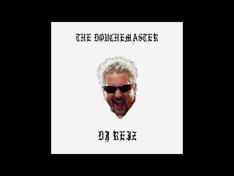 DJ Reiz - The Douchemaster [UTM001]