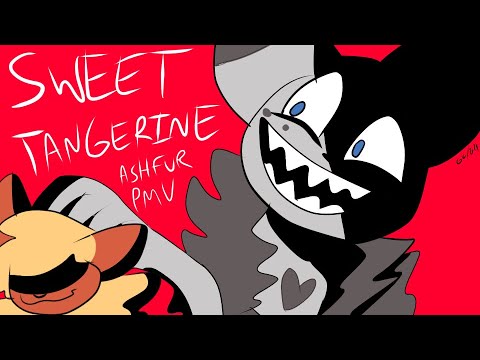 SWEET TANGERINE // Completed Ashfur PMV