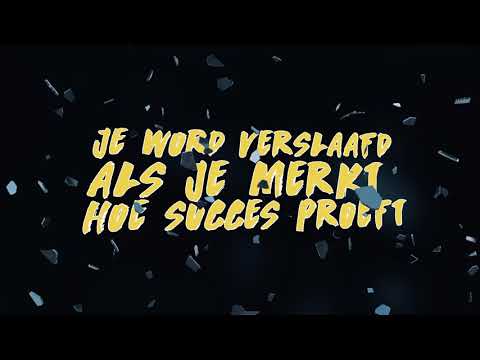 Ismo - Gedachtes (Lyricvideo)