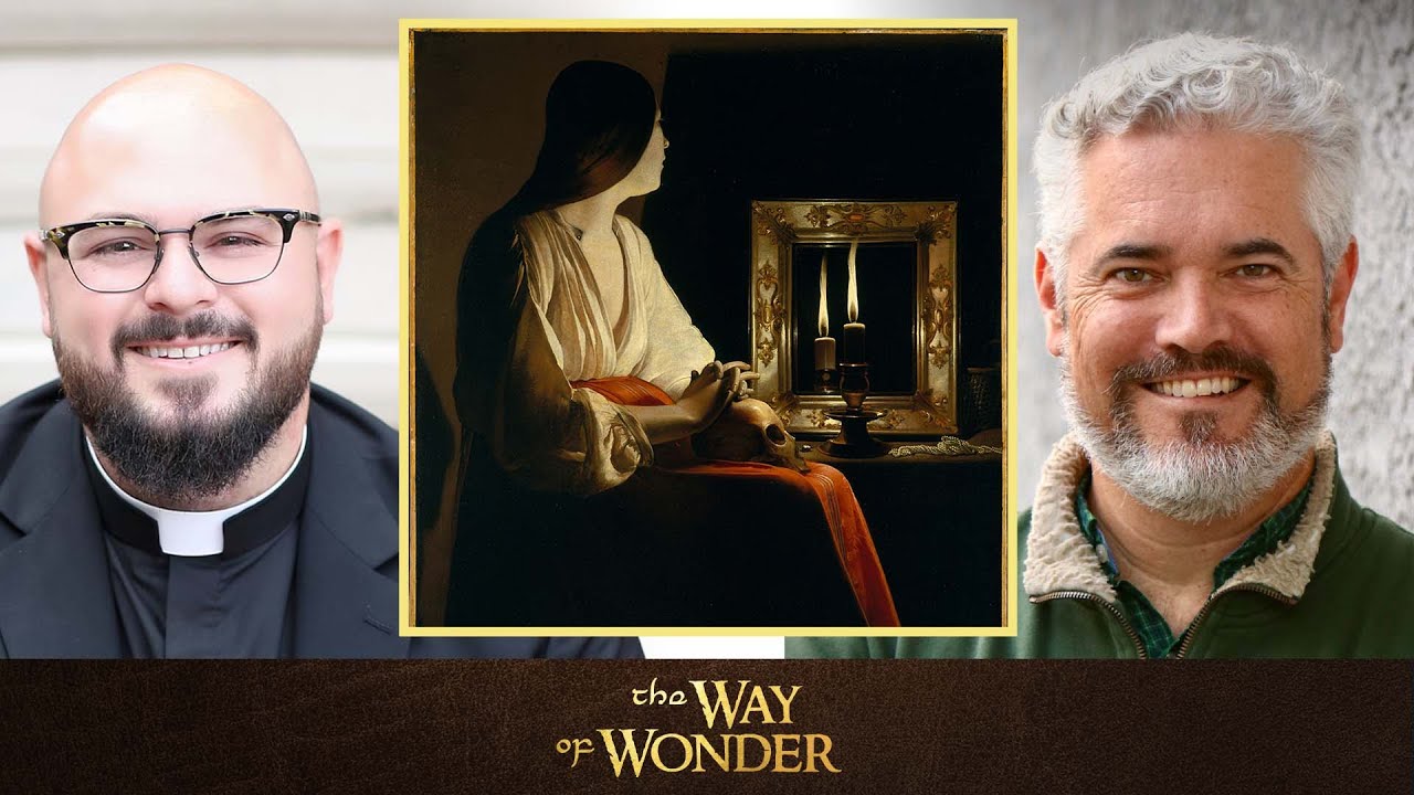 The Penitent Magdalene | WOW23