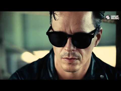 Swanky Tunes feat. Christian Burns - Skin & Bones (Official Video)