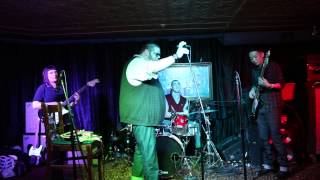 The Twilights performing "Singer Man" originally by the Kingstonians