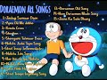 Doraemon All Popular Song Playlist Best Song Of Doraemon Doraemon Song Shinchan