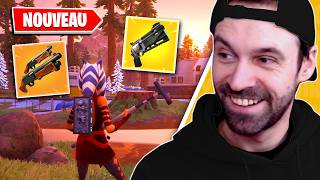Le MEILLEUR SPAWN en SOLO ?
