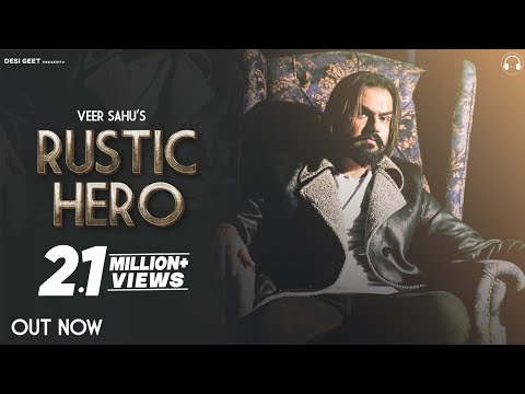 Rustic Hero — watch video