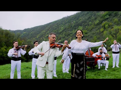 Lucia Mogoli și Orchestra Rapsozii Moldovei - Joc bătuta la Cahul